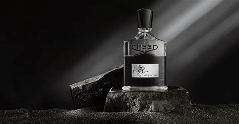 creed aventus perfume dubai.